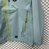 25-26 CHE Green Outdoor Jackets #Y016冲锋衣