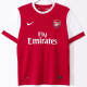 2010-2011 ARS Home Retro Soccer Jersey