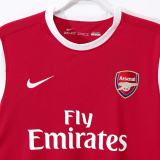 2010-2011 ARS Home Retro Soccer Jersey