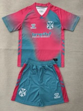 25-26 CD Tenerife Third Kids Soccer Jersey