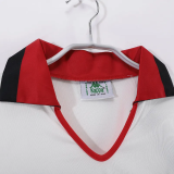 1988-1989 ACM Away Retro Soccer Jersey