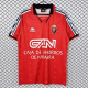 1995-1996 Osasuna Home Retro Soccer Jersey