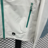 2025 NK Oregon Gray Outdoor Jackets #Y018冲锋衣