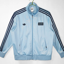 2025 Ad Oasis Light Blue Jacket #单夹克