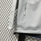 2025 NK Oregon Gray Outdoor Jackets #RK908软料