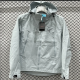 2025 ARC-TERYX Light green Outdoor Jackets #F882冲锋衣