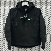 2025 NK Black Outdoor Jackets #F881冲锋衣
