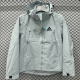 2025 AD Light green Outdoor Jackets #F880冲锋衣
