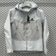 2025 AD Gray Outdoor Jackets #F880冲锋衣