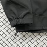 2025 ARC-TERYX Black Outdoor Jackets #L6602软料