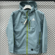 2025 AD Green Outdoor Jackets #Y001冲锋衣