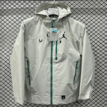 2025 Jordan Gray Outdoor Jackets #Y002冲锋衣