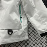 2025 Jordan Gray Outdoor Jackets #Y002冲锋衣