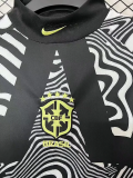 26-27 Brazil Special Edition Goalkeeper Long Sleeve Soccer Jersey (长袖)