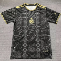 25-26 Argentina Black Special Edition Training shirts