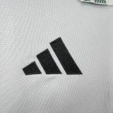 25-26 ARS White Polo Short Sleeve