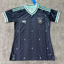 26-27 Italy Home Women Soccer Jersey (女)