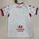 25-26 Cultural Leonesa Home Fans Soccer Jersey