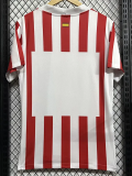 25-26 ATM Home GRIEZMANN #7 Print Photo Number Fans Soccer Jersey
