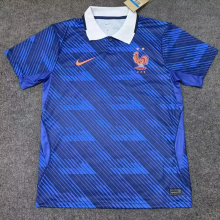 26-27 France White Shorts Pants