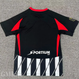 25-26 Kings League Cuervos Home Fans Soccer Jersey