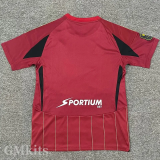 25-26 Kings League Chamos Home Fans Soccer Jersey