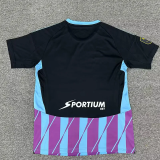 25-26 Kings League Los Aliens Home Fans Soccer Jersey