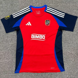 25-26 Kings League Parceros Home Fans Soccer Jersey