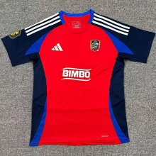 25-26 Kings League Parceros Home Fans Soccer Jersey