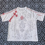 25-26 England becks #7 Special Edition Training shirts