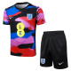 25-26 England Colour Training Short Suit #D25132