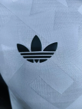 26-27 Mexico Away Player Version Soccer Jersey