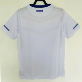 2010 Netherlands Away Retro Soccer Jersey