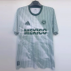 2026 Mexico World Cup Culture Promotion 1:1 Green Fans Training shirts