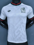 26-27 Mexico Away Player Version Soccer Jersey