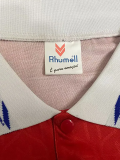 1995 Chile Home Retro Soccer Jersey