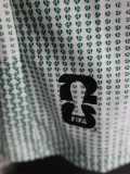 2026 Mexico World Cup Culture Promotion Green Player Version Training shirts