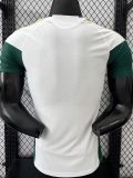 26-27 Italy White Player Version Training shirts