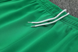 25-26 Senegal Green Jacket Tracksuit