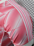 25-26 RMA Pink Special Edition Player Version Training Shirts