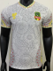 25-26 Mali White Player Version Training shirts