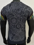 25-26 Mali Black Player Version Training shirts