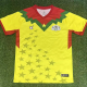 2025 Burkina Faso Third Fans Soccer Jersey