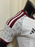 26-27 United Arab Emirates Home Player Version Soccer Jersey