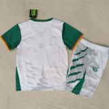 25-26 Cameroon Third Kids Soccer Jersey