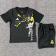 25-26 RMA Black Joint Edition Kids Training (漫威)