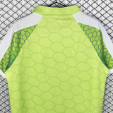 1997-1998 Wolfsburg Home Retro Soccer Jersey