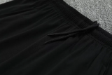 25-26 Argentina Black Short shirts and Long trousers Suit