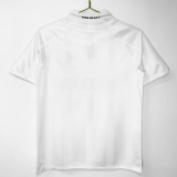 1998 CHE White Out Retro Soccer Jersey