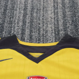 2005-2006 ARS Away Kids Retro Soccer Jersey